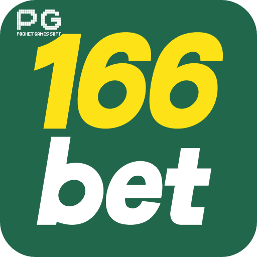 166BET Logo