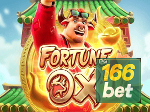 166BET login — painel de entrada no app oficial
